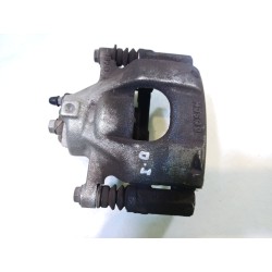 Recambio de pinza freno delantera izquierda para citroën c1 (pm_, pn_) 1.0 referencia OEM IAM   