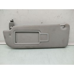 Recambio de parasol izquierdo para audi a6 c7 (4g2, 4gc) 3.0 tdi quattro referencia OEM IAM   