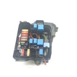 Recambio de caja reles / fusibles para dacia lodgy (js_) 1.2 tce (jsay, jsm0) referencia OEM IAM 243809584R