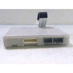 Recambio de centralita calefaccion para nissan murano i (z50) 3.5 4x4 referencia OEM IAM  27760CC000 A0600015B000006