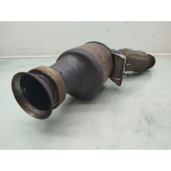 Recambio de catalizador para mercedes-benz viano (w639) cdi 2.2 4-matic (639.811, 639.813, 639.815, 639.711,... referencia OEM I