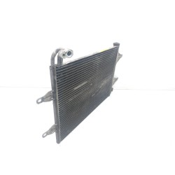 Recambio de condensador / radiador aire acondicionado para skoda fabia ii (542) 1.4 tdi referencia OEM IAM  6Q0820411BK H5973