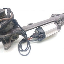 Recambio de cremallera direccion para skoda superb ii station wagon (3t5) 2.0 tdi referencia OEM IAM  1K1423051EE 1K0909144J