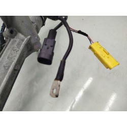 Recambio de cremallera direccion para peugeot rifter 1.5 bluehdi 130 referencia OEM IAM  6820000313C 