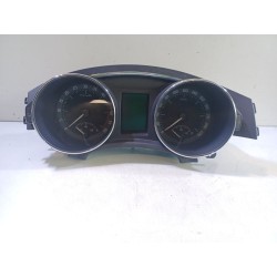 Recambio de cuadro instrumentos para skoda superb ii station wagon (3t5) 2.0 tdi referencia OEM IAM  3T1920841H 