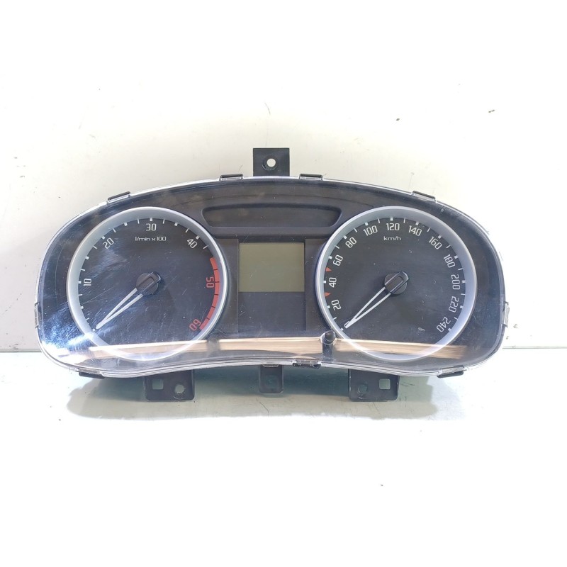 Recambio de cuadro instrumentos para skoda fabia ii (542) 1.4 tdi referencia OEM IAM  5K0920811C A2C53319729