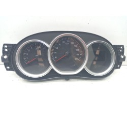 Recambio de cuadro instrumentos para dacia lodgy (js_) 1.2 tce (jsay, jsm0) referencia OEM IAM  248103023R NS35497617L
