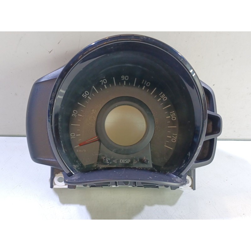 Recambio de cuadro instrumentos para citroën c1 (pm_, pn_) 1.0 referencia OEM IAM  69342430U 19093017431219089