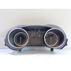 Recambio de cuadro instrumentos para alfa romeo giulietta (940_) 1.6 jtdm (940fxd1a) referencia OEM IAM 50521957 A2C324193000