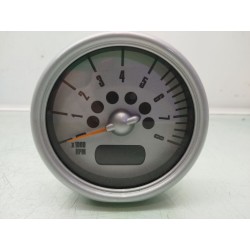 Recambio de cuadro instrumentos para mini mini (r50, r53) cooper referencia OEM IAM  62116913667 AR0041005