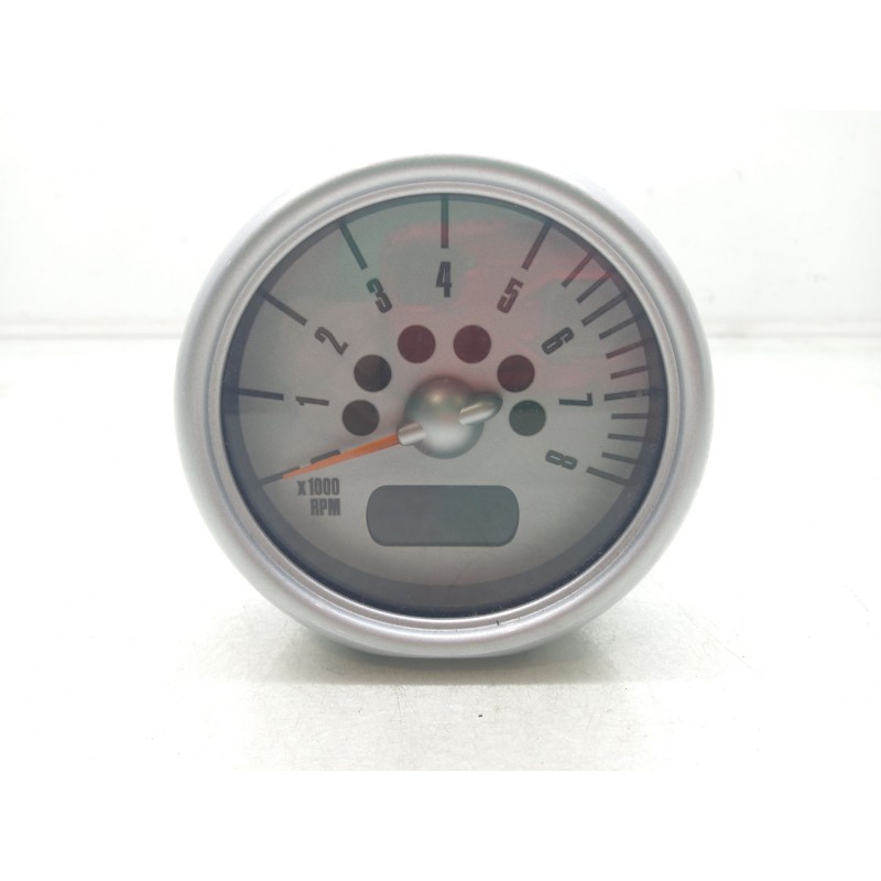 Recambio de cuadro instrumentos para mini mini (r50, r53) cooper referencia OEM IAM  6211693512 RG21443020 AR0041065