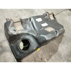 Recambio de deposito combustible para land rover range rover evoque (l538) 2.0 d 4x4 referencia OEM IAM GJ329K007GA 0034528368 L