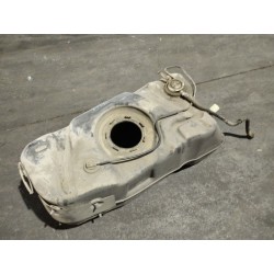 Recambio de deposito combustible para jeep cherokee (kj) 2.8 crd 4x4 referencia OEM IAM 52129420AB 52129435AA 52128922AH