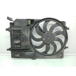Recambio de electroventilador para mini mini (r50, r53) cooper referencia OEM IAM  17421475577 11819310