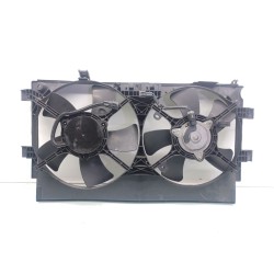 Recambio de electroventilador para mitsubishi outlander (cw0) 2.0 di-d intense referencia OEM IAM   
