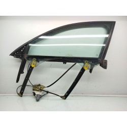 Recambio de elevalunas delantero izquierdo para audi a6 berlina (4f2) 3.0 tdi quattro (165kw) referencia OEM IAM  4F0837461C 