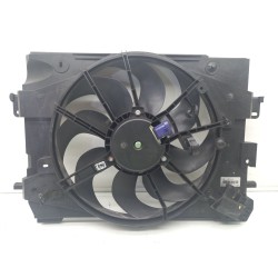 Recambio de electroventilador para dacia lodgy (js_) 1.2 tce (jsay, jsm0) referencia OEM IAM  214816436R 5029852