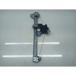Recambio de elevalunas delantero izquierdo para dacia lodgy (js_) 1.2 tce (jsay, jsm0) referencia OEM IAM  12800149211C 05115302