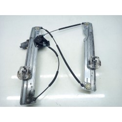 Recambio de elevalunas delantero izquierdo para ford kuga ii (dm2) 2.0 tdci 4x4 referencia OEM IAM  CM093110A 0130822732