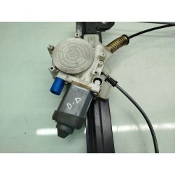 Recambio de elevalunas delantero derecho para mini mini (r50, r53) cooper referencia OEM IAM  6910376 9030190 E011001160A