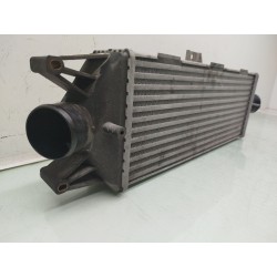 Recambio de intercooler para iveco 35c13 referencia OEM IAM  866968006 