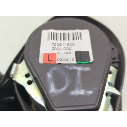 Recambio de kit airbag para opel zafira tourer expression referencia OEM IAM 13299780  