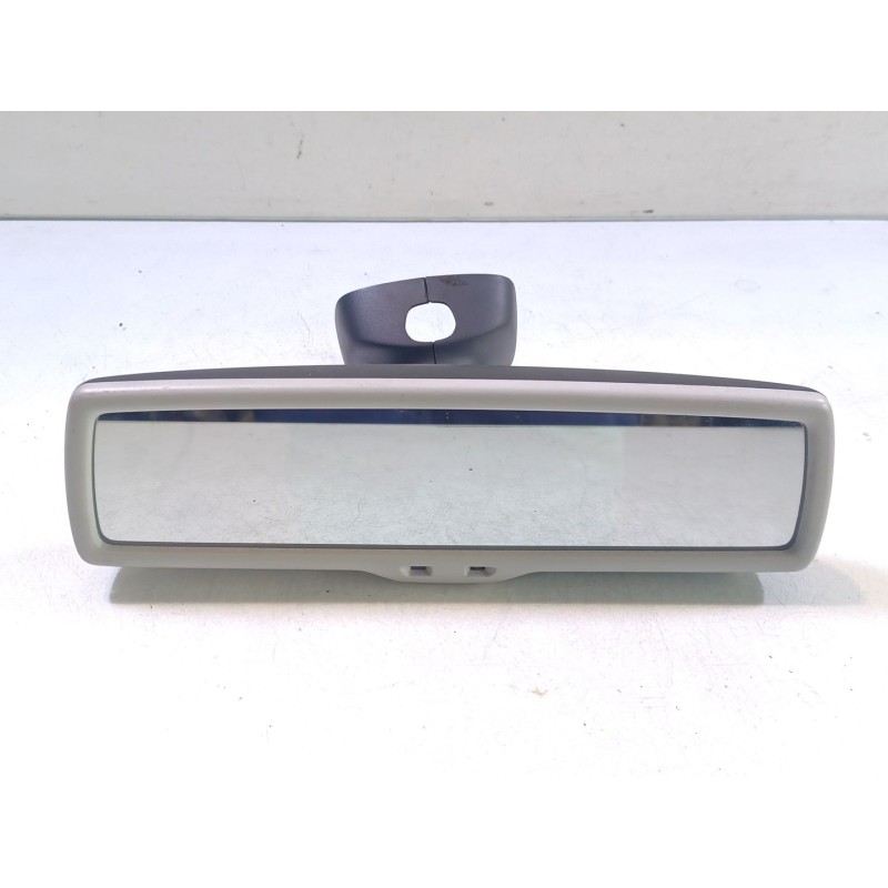 Recambio de espejo interior para skoda superb ii station wagon (3t5) 2.0 tdi referencia OEM IAM   