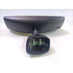 Recambio de espejo interior para skoda superb ii station wagon (3t5) 2.0 tdi referencia OEM IAM   