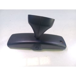 Recambio de espejo interior para skoda superb ii station wagon (3t5) 2.0 tdi referencia OEM IAM   