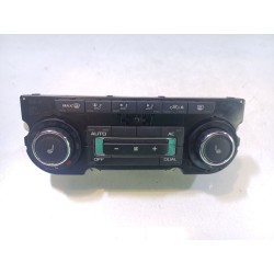 Recambio de mando climatizador para skoda superb ii station wagon (3t5) 2.0 tdi referencia OEM IAM  3T0907044AS 5HB00974945