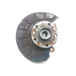Recambio de mangueta delantera derecha para skoda superb ii station wagon (3t5) 2.0 tdi referencia OEM IAM   