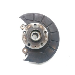Recambio de mangueta delantera izquierda para skoda superb ii station wagon (3t5) 2.0 tdi referencia OEM IAM   