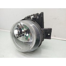 Recambio de faro derecho para nissan juke (f15) 1.6 dig-t 4x4 referencia OEM IAM   