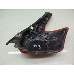 Recambio de piloto trasero izquierdo para nissan juke (f15) 1.6 dig-t 4x4 referencia OEM IAM   