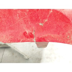 Recambio de paragolpes trasero para citroën c1 (pm_, pn_) 1.0 referencia OEM IAM   