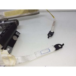 Recambio de airbag cortina delantero izquierdo para kia sportage emotion 4x2 referencia OEM IAM 850103W500  