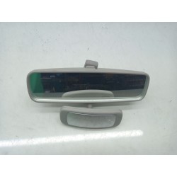 Recambio de espejo interior para dacia lodgy (js_) 1.2 tce (jsay, jsm0) referencia OEM IAM   