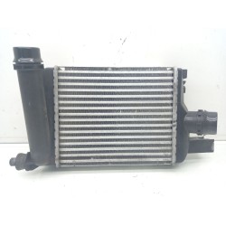 Recambio de intercooler para dacia lodgy (js_) 1.2 tce (jsay, jsm0) referencia OEM IAM  144965154R  14461B681A 