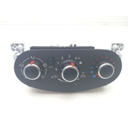Recambio de mando calefaccion / aire acondicionado para dacia lodgy (js_) 1.2 tce (jsay, jsm0) referencia OEM IAM  5P3743000 