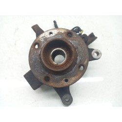 Recambio de mangueta delantera derecha para dacia lodgy (js_) 1.2 tce (jsay, jsm0) referencia OEM IAM   