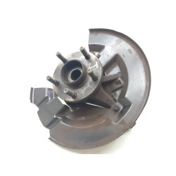 Recambio de mangueta delantera izquierda para ford kuga ii (dm2) 2.0 tdci 4x4 referencia OEM IAM   