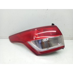 Recambio de piloto trasero izquierdo para ford kuga ii (dm2) 2.0 tdci 4x4 referencia OEM IAM  CV4413405AG 90021835