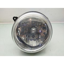 Recambio de faro izquierdo para jeep cherokee (kj) 2.8 crd 4x4 referencia OEM IAM   
