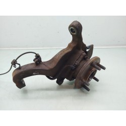 Recambio de mangueta delantera derecha para jeep cherokee (kj) 2.8 crd 4x4 referencia OEM IAM   
