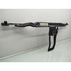 Recambio de panel frontal para jeep cherokee (kj) 2.8 crd 4x4 referencia OEM IAM   