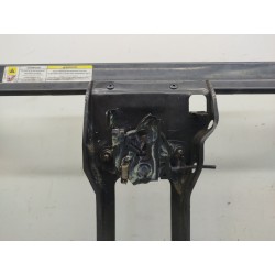 Recambio de panel frontal para jeep cherokee (kj) 2.8 crd 4x4 referencia OEM IAM   