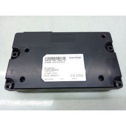 Recambio de modulo electronico para ford focus iii 1.6 tdci referencia OEM IAM  D1BT14D212CC 0021CCF9837E