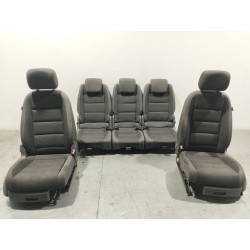 Recambio de juego asientos completo para volkswagen touran (1t3) 2.0 tdi referencia OEM IAM   