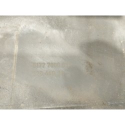 Recambio de faldon lateral para bmw serie 6 coupe (e63) 645ci referencia OEM IAM 51777008856  