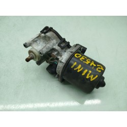 Recambio de motor limpia delantero para mini mini (r50, r53) cooper referencia OEM IAM   